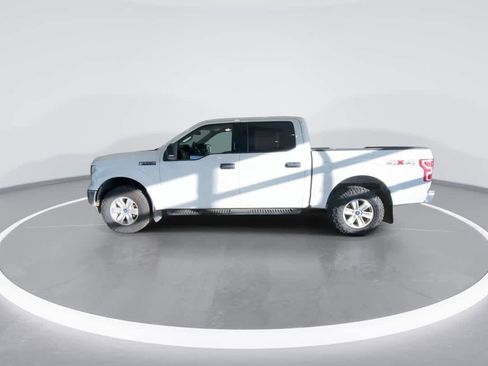 Used 2019 Ford F150 XLT w/ Equipment Group 301A Mid AWD/4WD image 5