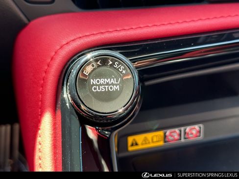 New 2026 Lexus NX 450h+ F Sport AWD/4WD image 19