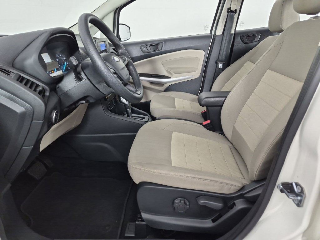 Used 2018 Ford EcoSport S FWD image 15