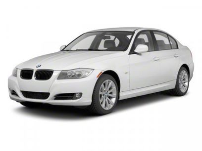 Used 2010 BMW 335i Sedan