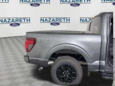 New 2026 Ford F150 XLT w/ Equipment Group 302A MID AWD/4WD image 15