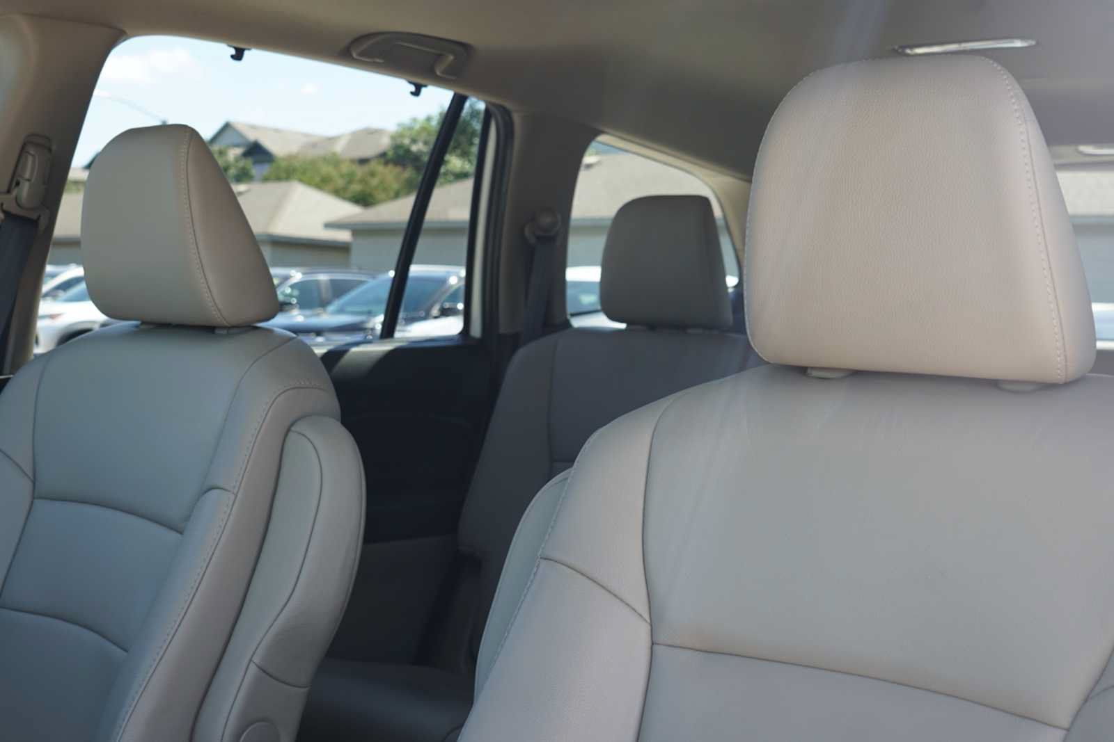 Used 2021 Honda Pilot EX-L image 9
