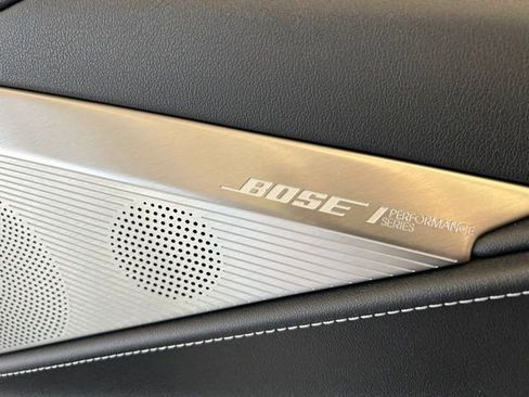 New 2026 Chevrolet Corvette Z06 w/ Battery Protection Package image 30