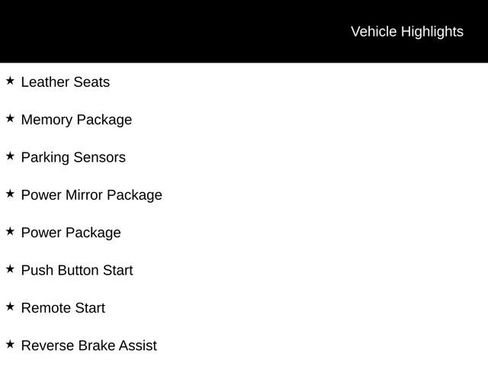 Certified 2023 Ford Bronco Sport Outer Banks AWD/4WD image 10