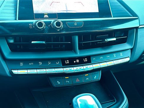 Certified 2024 Cadillac CT4 Luxury w/ Sun And Sound Package image 34