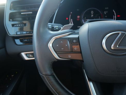 Certified 2023 Lexus RX 350 Premium Plus image 12