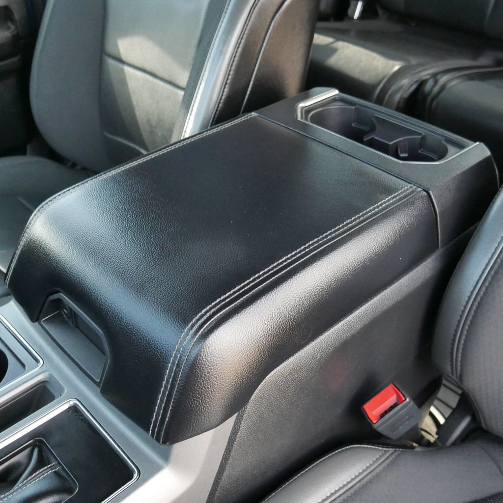 Used 2019 Ford F150 Raptor w/ Equipment Group 802A Luxury AWD/4WD image 32
