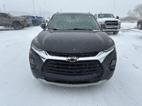 Used 2021 Chevrolet Blazer LT image 13