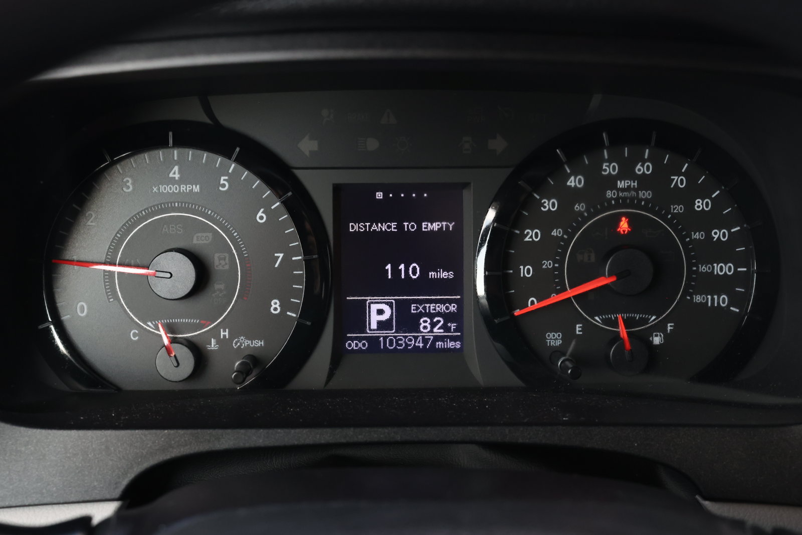 Used 2017 Toyota Sienna LE FWD image 18