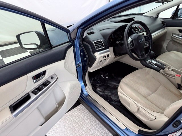 Used 2015 Subaru Crosstrek 2.0i Premium AWD/4WD image 28