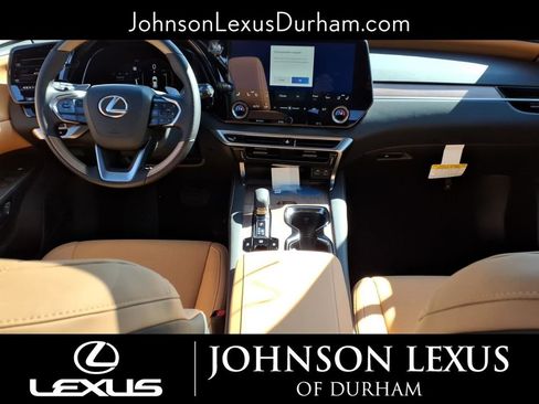 New 2026 Lexus RX 350 Premium image 7