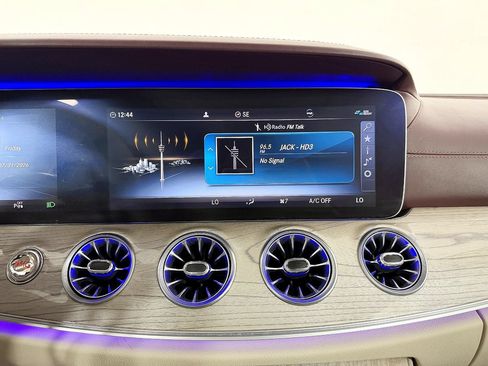 Used 2019 Mercedes-Benz E 53 AMG 4MATIC Coupe image 60