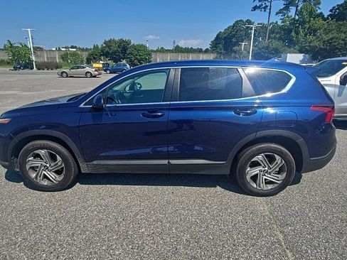 Used 2023 Hyundai Santa Fe SE FWD image 8