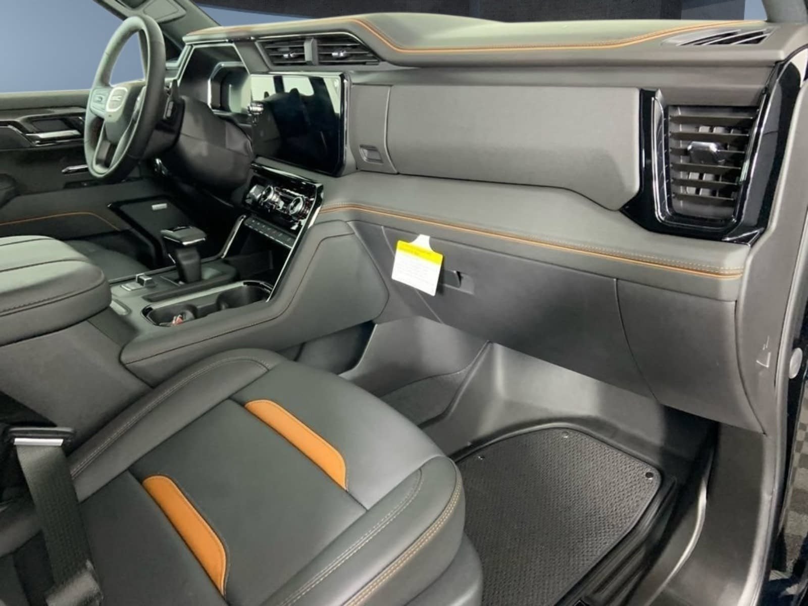 Used 2026 GMC Sierra 1500 AT4 w/ AT4 Premium Package AWD/4WD image 15
