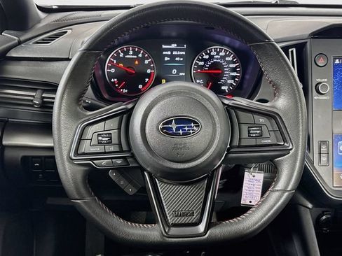 Certified 2023 Subaru WRX w/ Accessory Package (1A7) AWD/4WD image 12