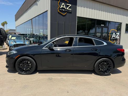 Used 2020 BMW 228i xDrive Gran Coupe w/ Convenience Package AWD/4WD image 9