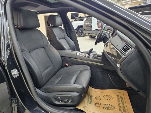 Used 2015 BMW 740Li image 20