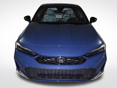 Used 2025 Honda Civic Sport Touring image 3