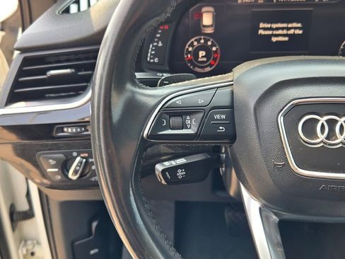Used 2019 Audi Q7 3.0T Premium Plus image 32