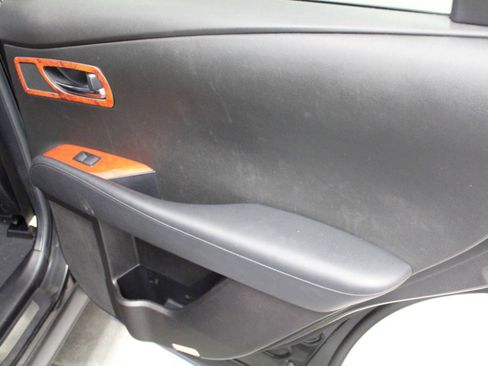 Used 2011 Lexus RX 350 AWD 4dr w/ Premium Pkg image 30