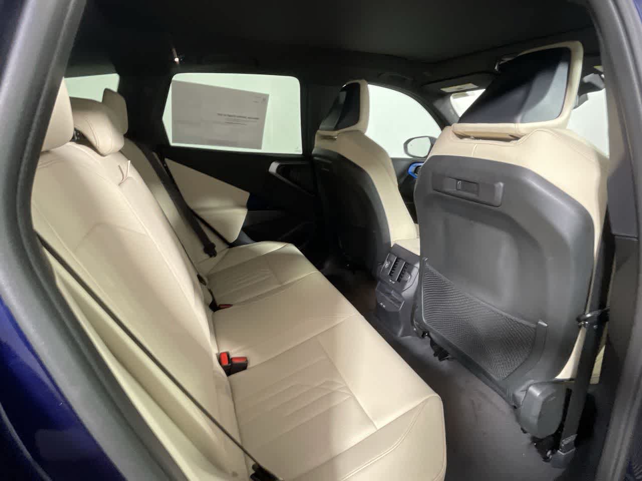 New 2025 BMW X3 xDrive30i w/ Premium Package AWD/4WD image 17