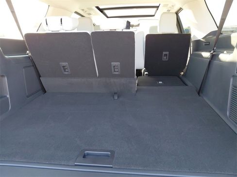 New 2025 Ford Expedition Max Platinum w/ Platinum Ultimate Package image 28