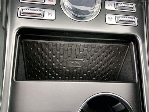 New 2026 Lincoln Nautilus Premier w/ Jet Appearance Package image 19