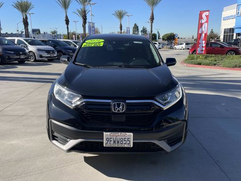 Used 2021 Honda CR-V Special Edition image 23