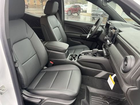 New 2026 Chevrolet Colorado Trail Boss image 19