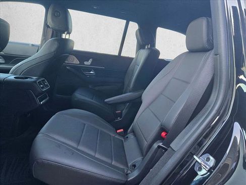Certified 2024 Mercedes-Benz GLS 450 4MATIC image 20