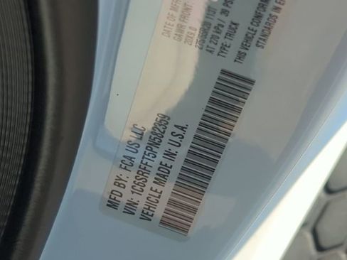 Used 2023 RAM 1500 Big Horn image 28