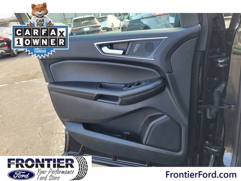 Used 2024 Ford Edge SEL w/ Convenience Package image 14