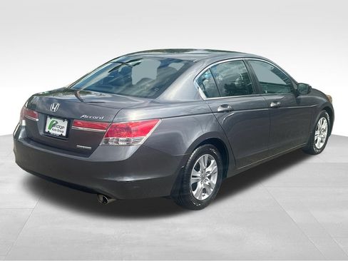 Used 2012 Honda Accord SE image 7