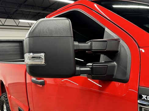 Used 2023 Ford F250 XL w/ Snow Plow Prep Package image 20