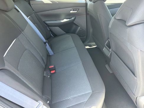 New 2026 Nissan Leaf image 11