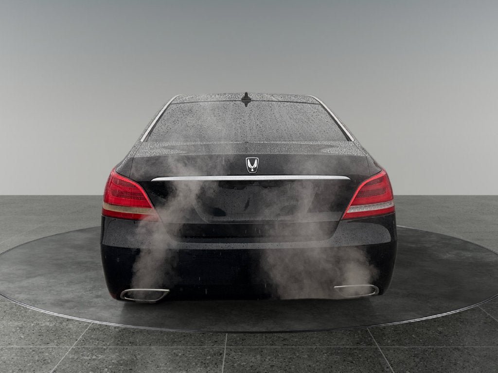 Used 2014 Hyundai Equus Signature RWD image 8