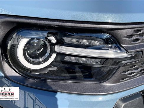 New 2025 Ford Bronco Sport Big Bend image 15