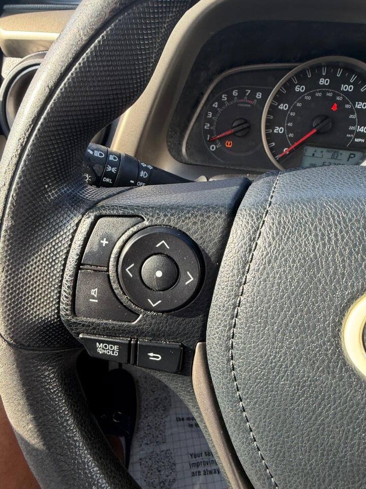 Used 2013 Toyota RAV4 XLE FWD image 53