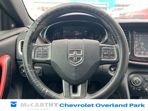 Used 2015 Dodge Dart GT w/ Sun/Sound Group image 10