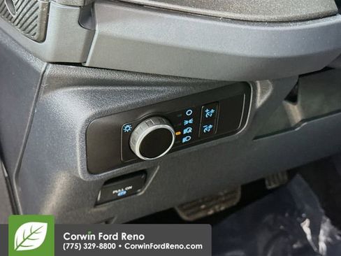 New 2026 Ford Bronco 2-Door image 11