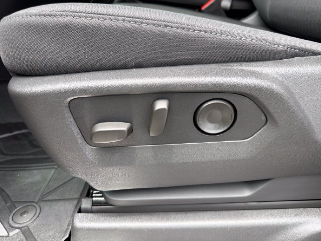 New 2026 Chevrolet Silverado 1500 RST w/ LPO, Dark Essentials Package RWD image 18