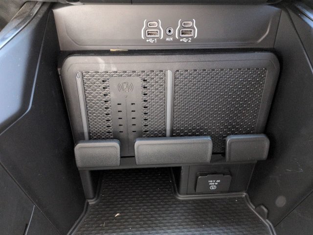Used 2026 RAM 1500 Big Horn AWD/4WD image 29