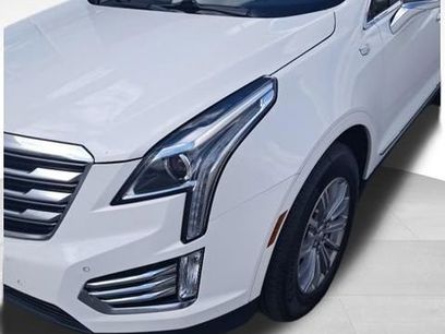 Used 2019 Cadillac XT5 Luxury