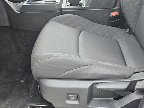 Used 2024 Toyota Tacoma SR RWD image 28