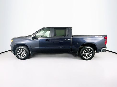 Used 2023 Chevrolet Silverado 1500 LT image 4