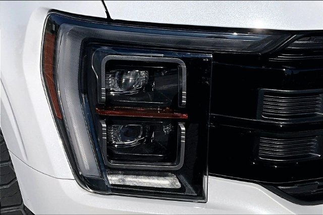 Certified 2023 Ford F150 Platinum w/ Equipment Group 701A High AWD/4WD image 33