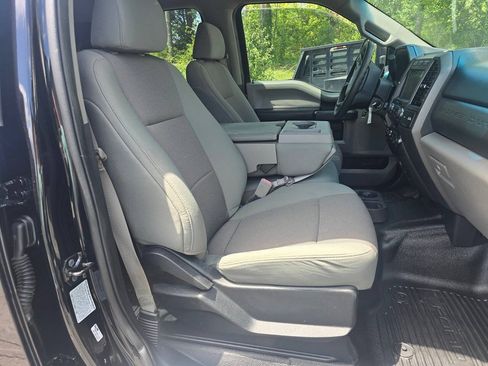 Used 2019 Ford F350 XL w/ STX Appearance Package AWD/4WD image 22