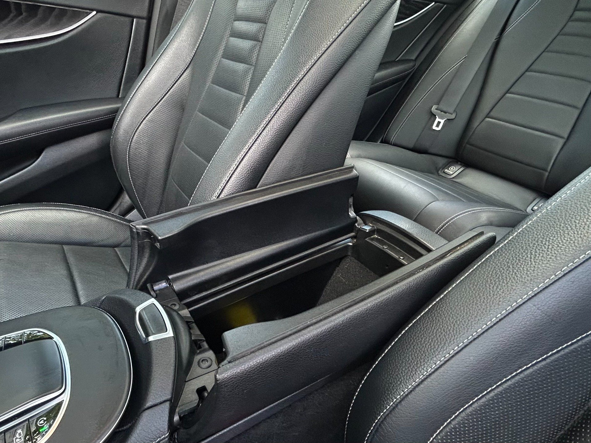 Used 2021 Mercedes-Benz E 450 4MATIC Sedan image 11