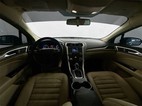 Used 2015 Ford Fusion SE image 20