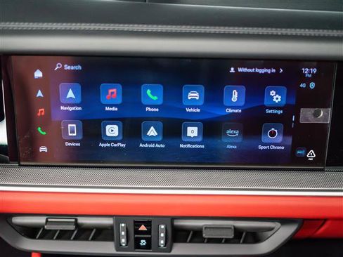 New 2026 Porsche Cayenne Coupe image 27